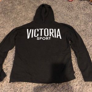 Victoria Sport Hoodie